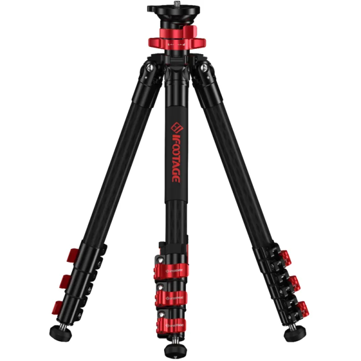 iFootage Stativ Gazelle TC5S Uprise