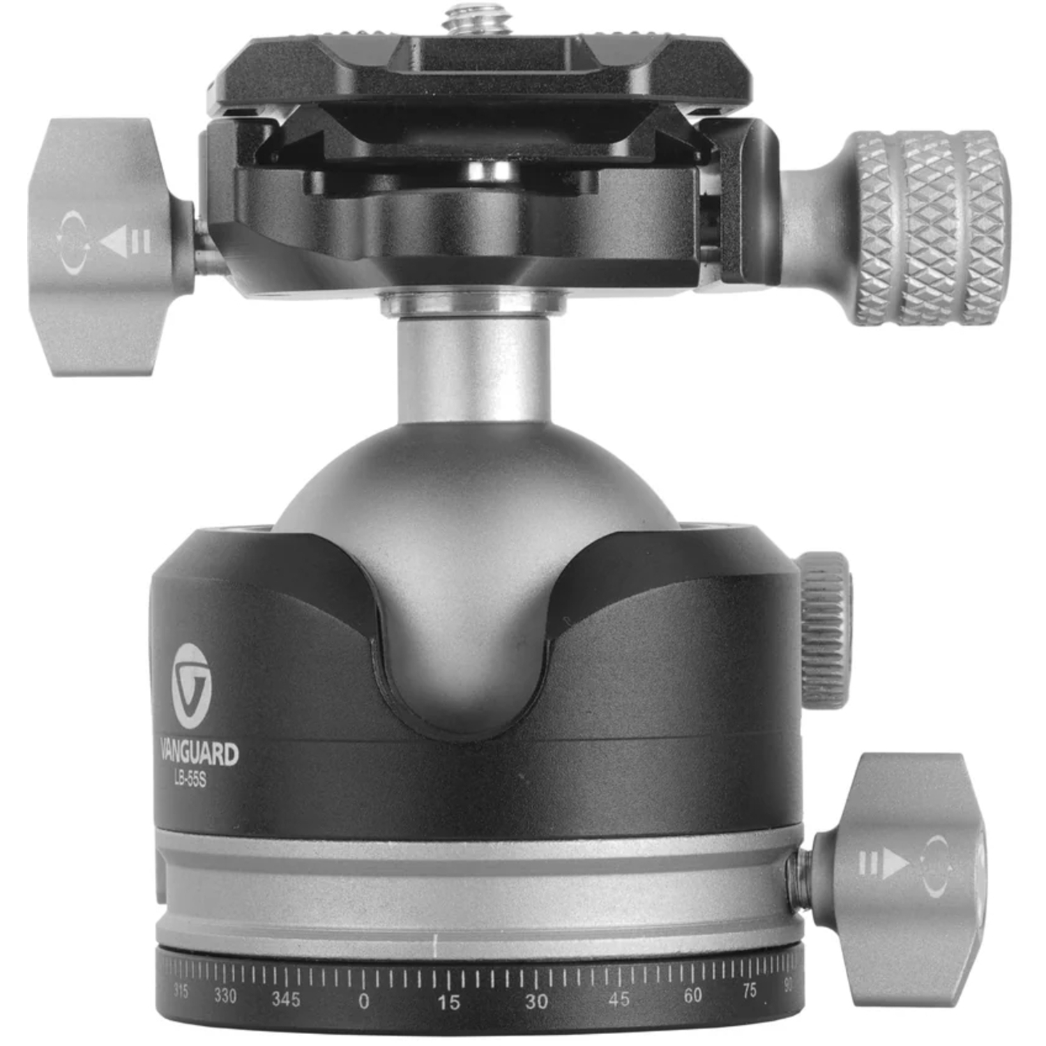 Vanguard Carbon-Stativ VEO 5XT 304CLBS