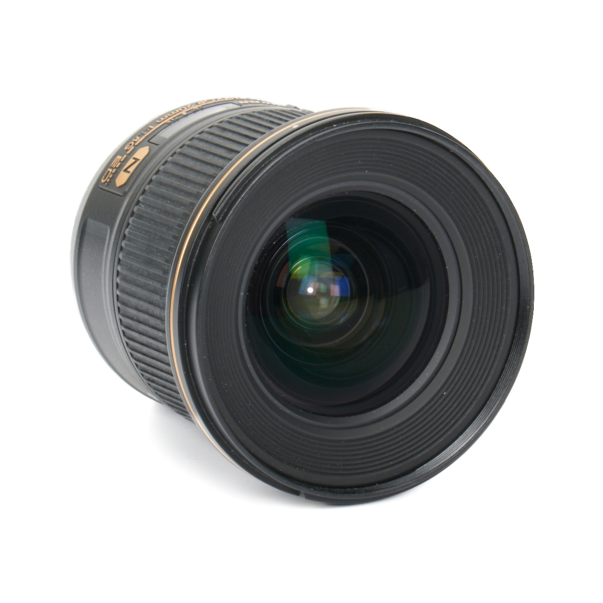 Nikon AF-S NIKKOR 20mm F1.8G ED gebraucht