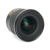 Nikon AF-S NIKKOR 20mm F1.8G ED gebraucht