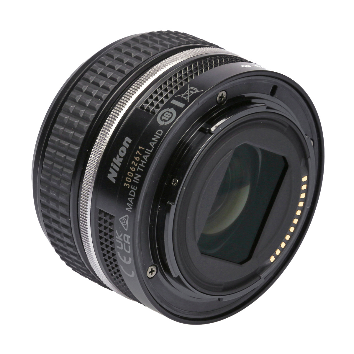 Nikon NIKKOR Z 40mm F2 SE gebraucht