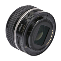 Nikon NIKKOR Z 40mm F2 SE gebraucht