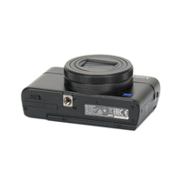 Sony Cyber Shot DSC-RX100 VI gebraucht
