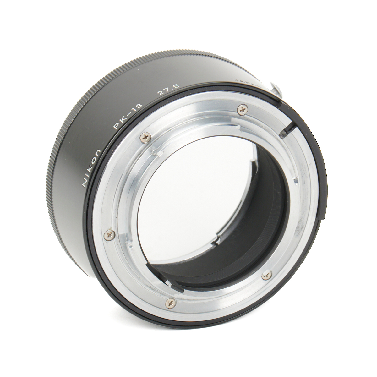 Nikon PK-13 Zwischenring 27,5mm gebraucht