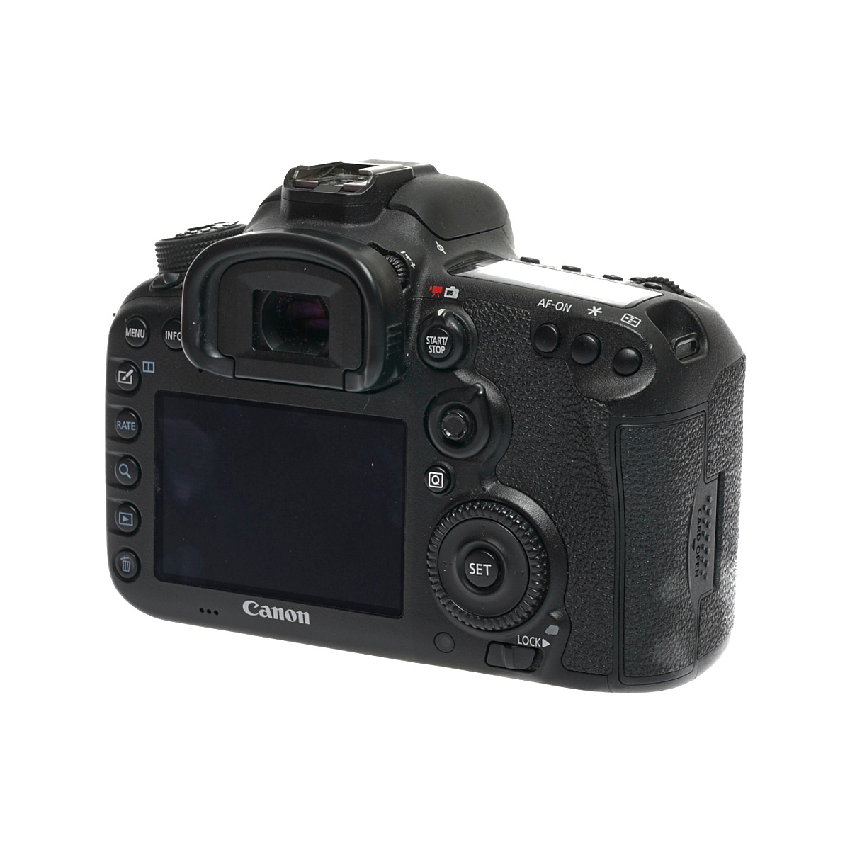 Canon EOS 7D Mark II gebraucht