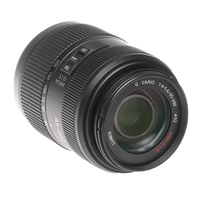 Panasonic 45-200 mm/4,0-5,6 OIS gebraucht
