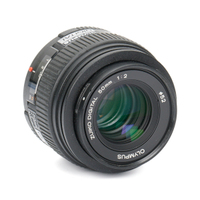 Olympus Zuiko Digital ED 50mm/2,0 Macro gebraucht