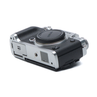 Fujifilm X-T3 silber gebraucht