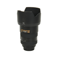 Nikon AF-S DX Zoom-NIKKOR 17-55mm F2.8G ED-IF gebraucht