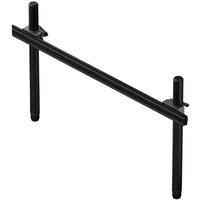 Tilta Erweiterungs-Montagebügel-Kit Standard für Kamerawagen Boulder