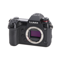 Panasonic LUMIX DC-S1 gebraucht