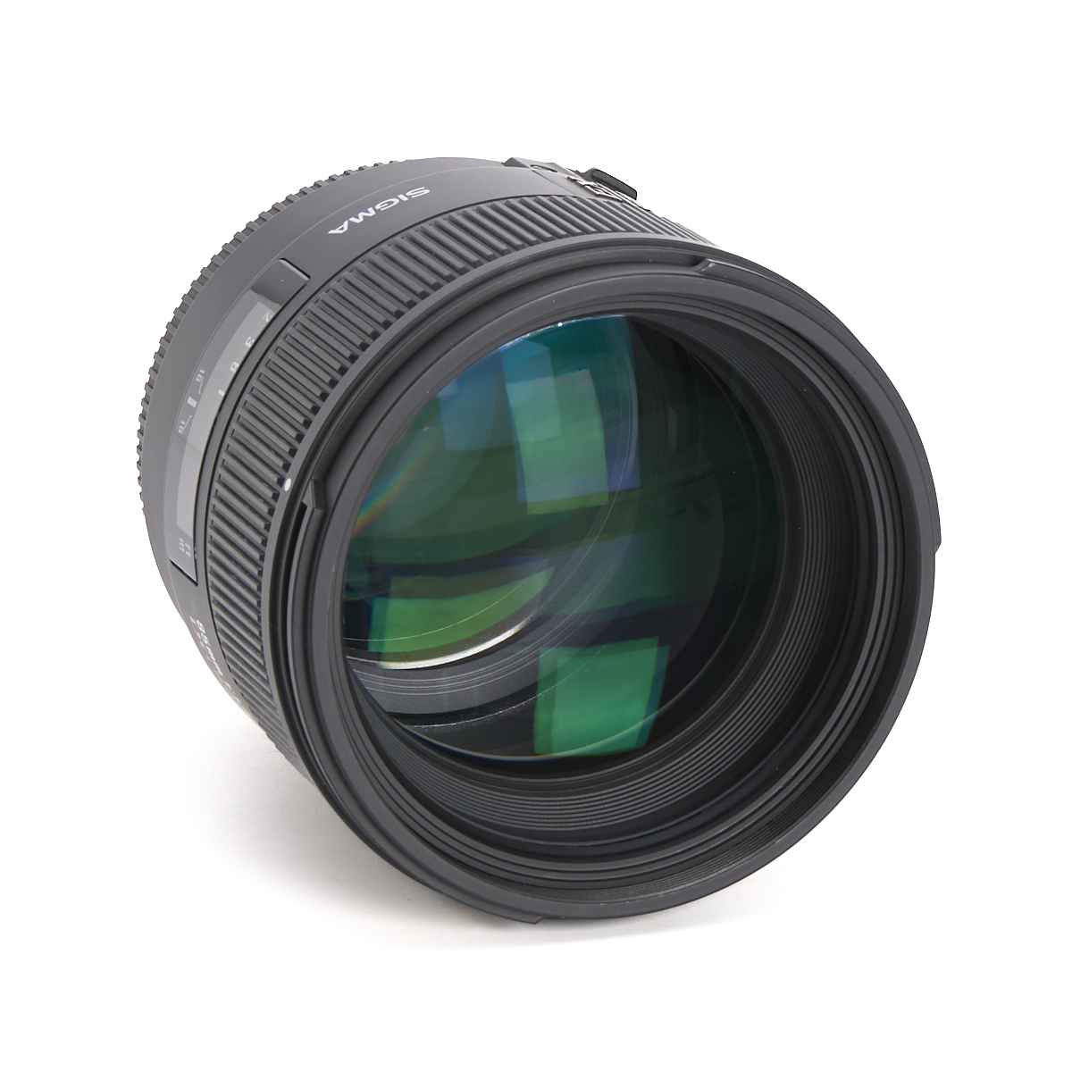 Sigma 85 mm/1,4 EX DG HSM Canon gebraucht