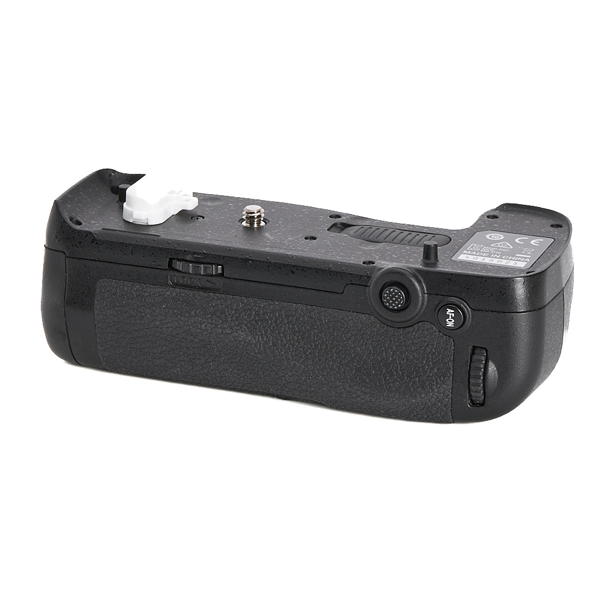 Nikon MB-D18 Multi-Griff für die Nikon D850 gebraucht