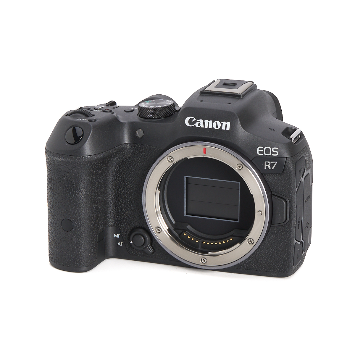 Canon EOS R7 gebraucht