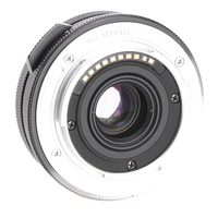 Voigtländer 27mm F2 Ultron für Fujifilm X-Mount  gebraucht