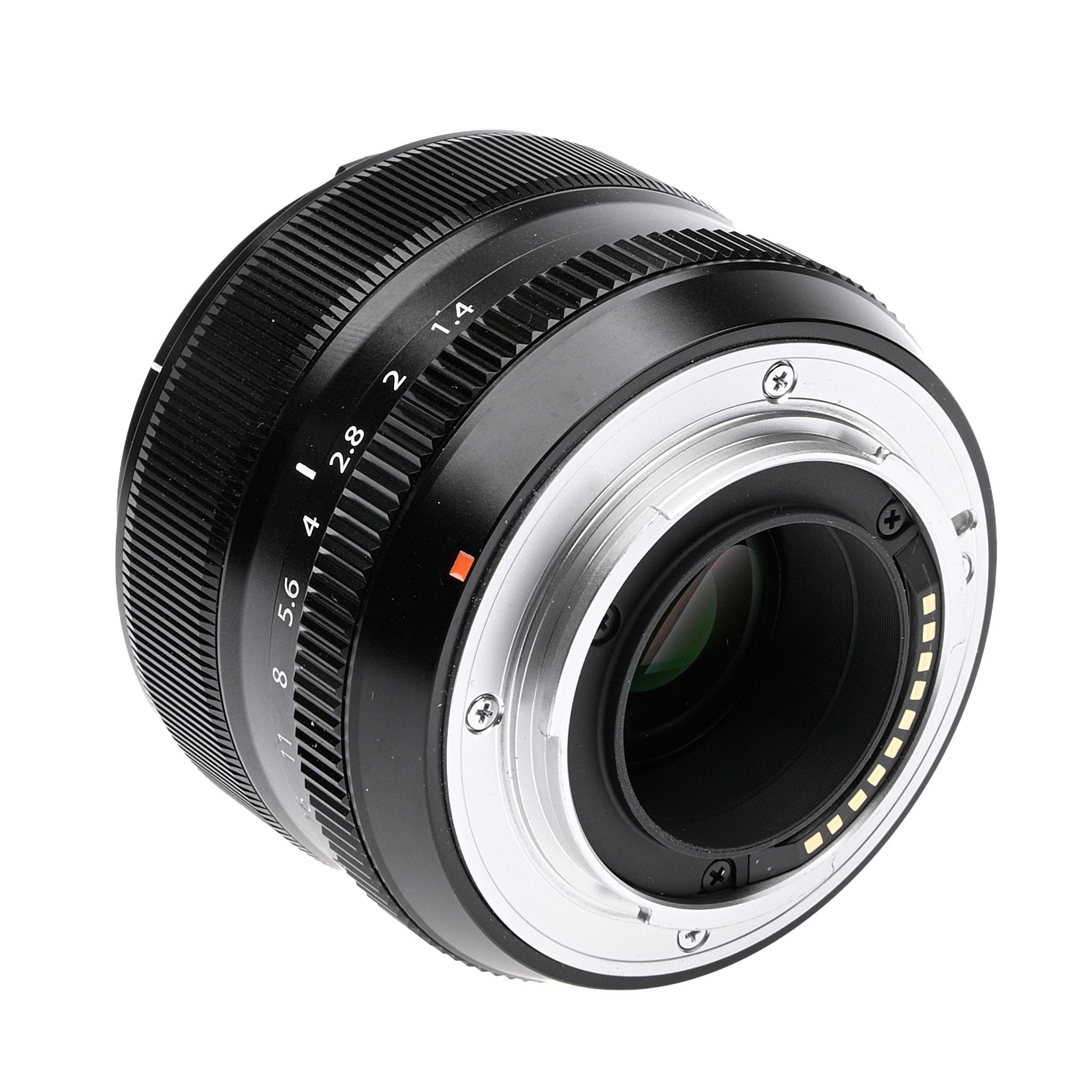 Fujifilm FUJINON XF 35mm F1.4 R gebraucht