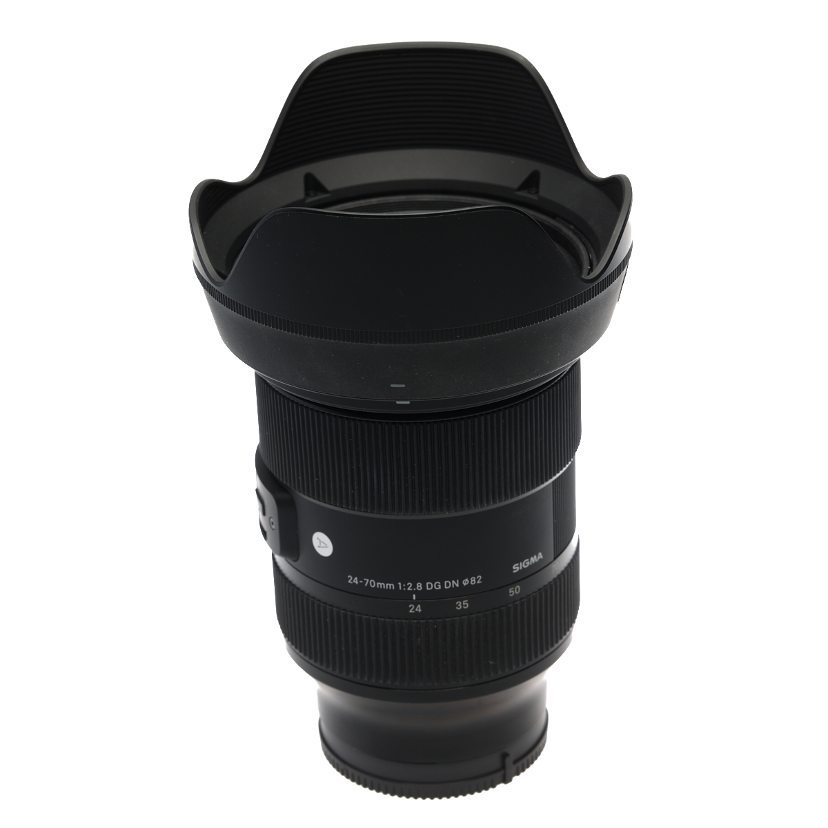 Sigma 24-70mm F2.8 DG DN Art für Sony E-Mount gebraucht