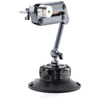 Tilta Elektronisches Saugnapf-Set Hydra Alien Mini