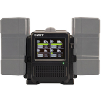 Swit Schnellladegerät PC-P461S mit V-Mount