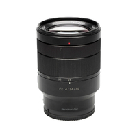 Sony Vario-Tessar T* FE 24-70mm F4 ZA OSS gebraucht