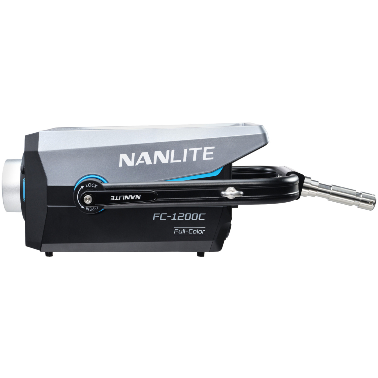Nanlite Studio-Scheinwerfer FC-1200C Full-Color