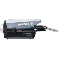 Nanlite Studio-Scheinwerfer FC-1200C Full-Color