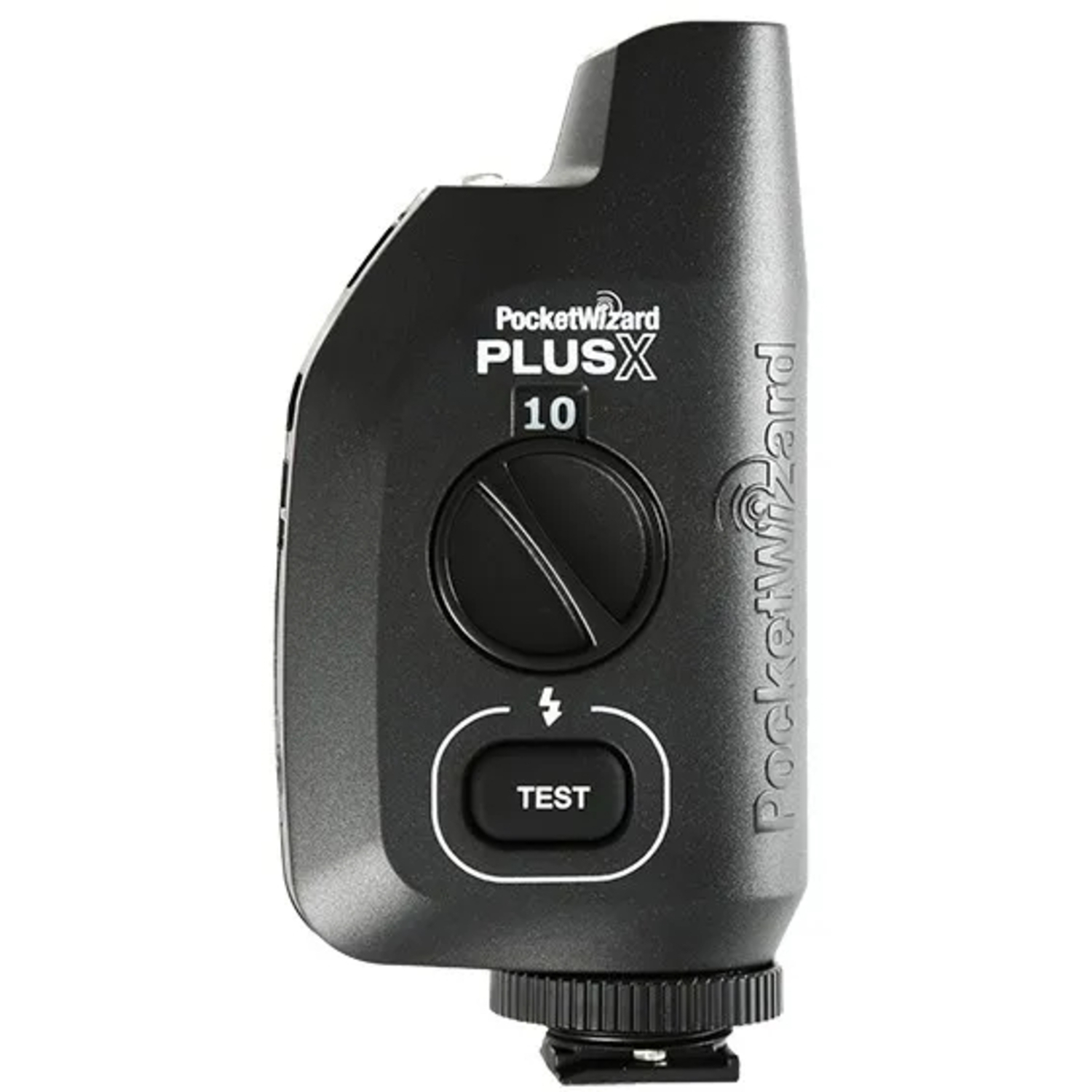 PocketWizard PlusX Transceiver