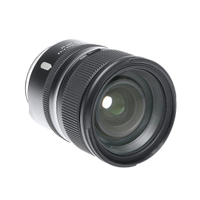 Tamron SP 24-70mm F2.8 Di VC USD G2 für Canon EF-Mount gebraucht