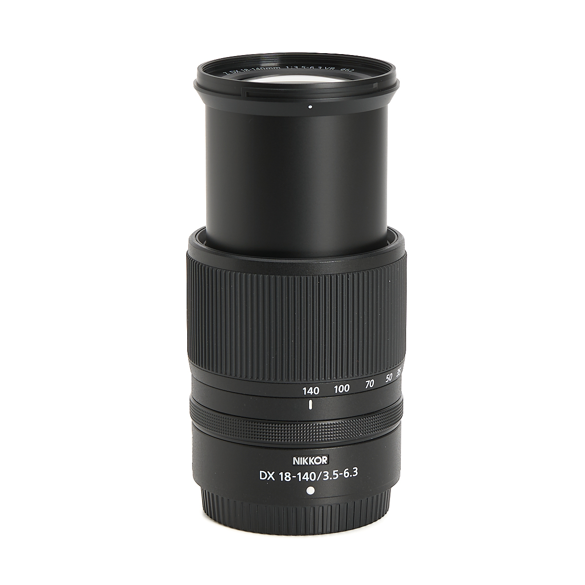 Nikon NIKKOR Z DX 18-140mm F3.5-6.3 VR gebraucht