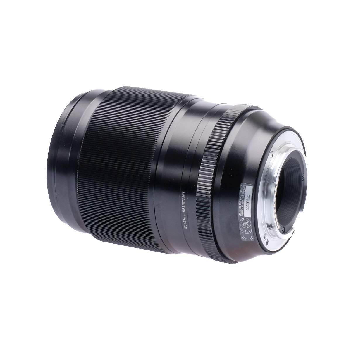 Fujifilm FUJINON XF 90mm F2 R LM WR gebraucht
