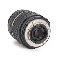 Tamron 18-200mm F3.5-6.3 XR Di II für Nikon F-Mount gebraucht