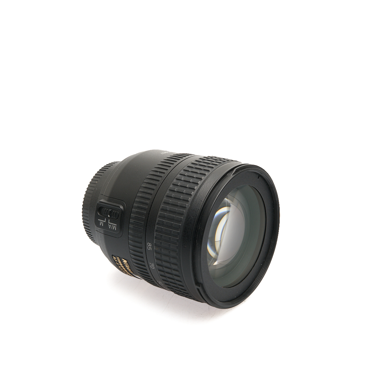 Nikon AF-S NIKKOR 24-85mm F3.5-4.5G ED VR gebraucht