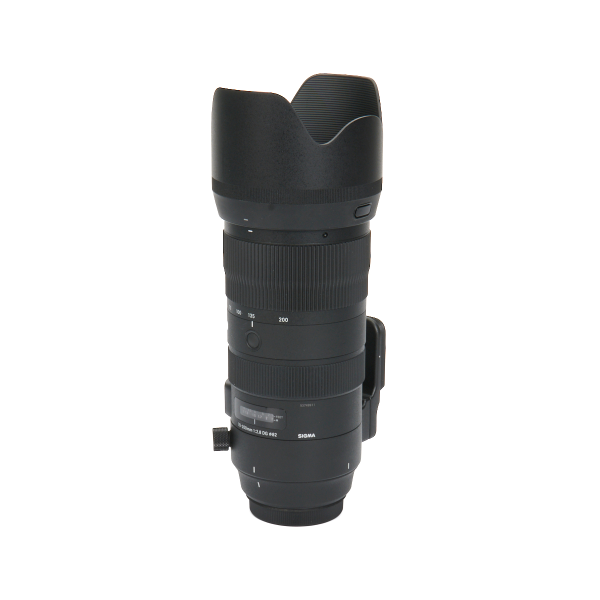 Sigma 70-200mm F2.8 DG OS HSM Sports für Canon EF-Mount gebraucht