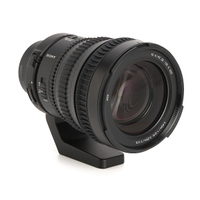 Sony FE PZ 28-135mm F4 G OSS gebraucht