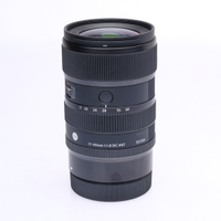 Sigma 17-40mm F1.8 DC Art für Canon RF-Mount gebraucht