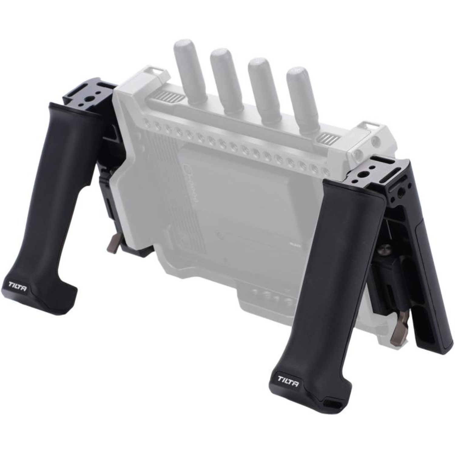 Tilta Stützgriffe für DJI Remote Monitor