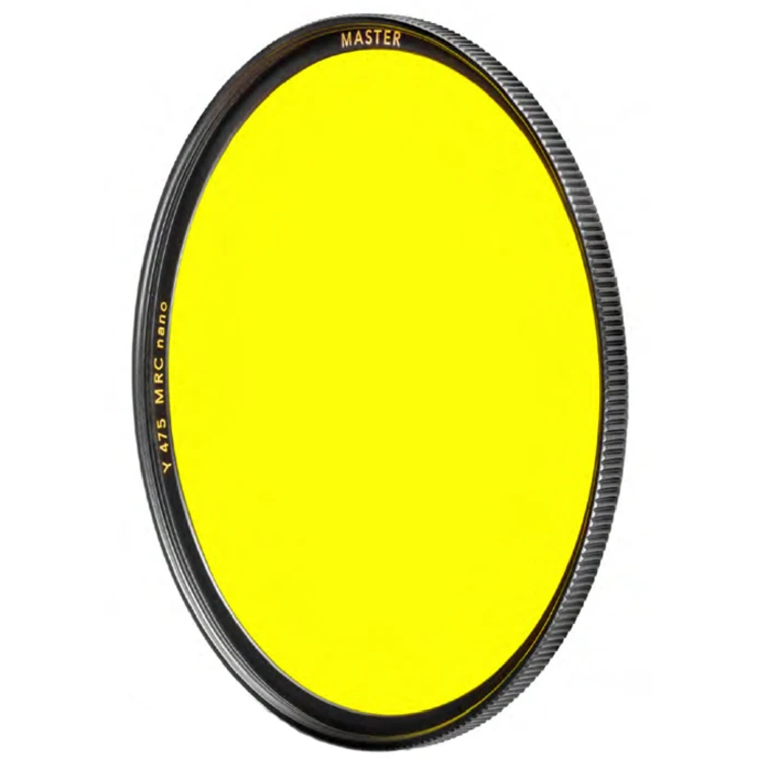 B+W MASTER Y 475 Gelbfilter MRC nano 67mm
