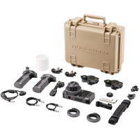 Tilta Drahtloses Objektivsteuersystem Nucleus-M II Ultimate Kit