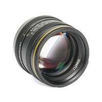 KamLan 50mm/1,1 für X-Mount gebraucht