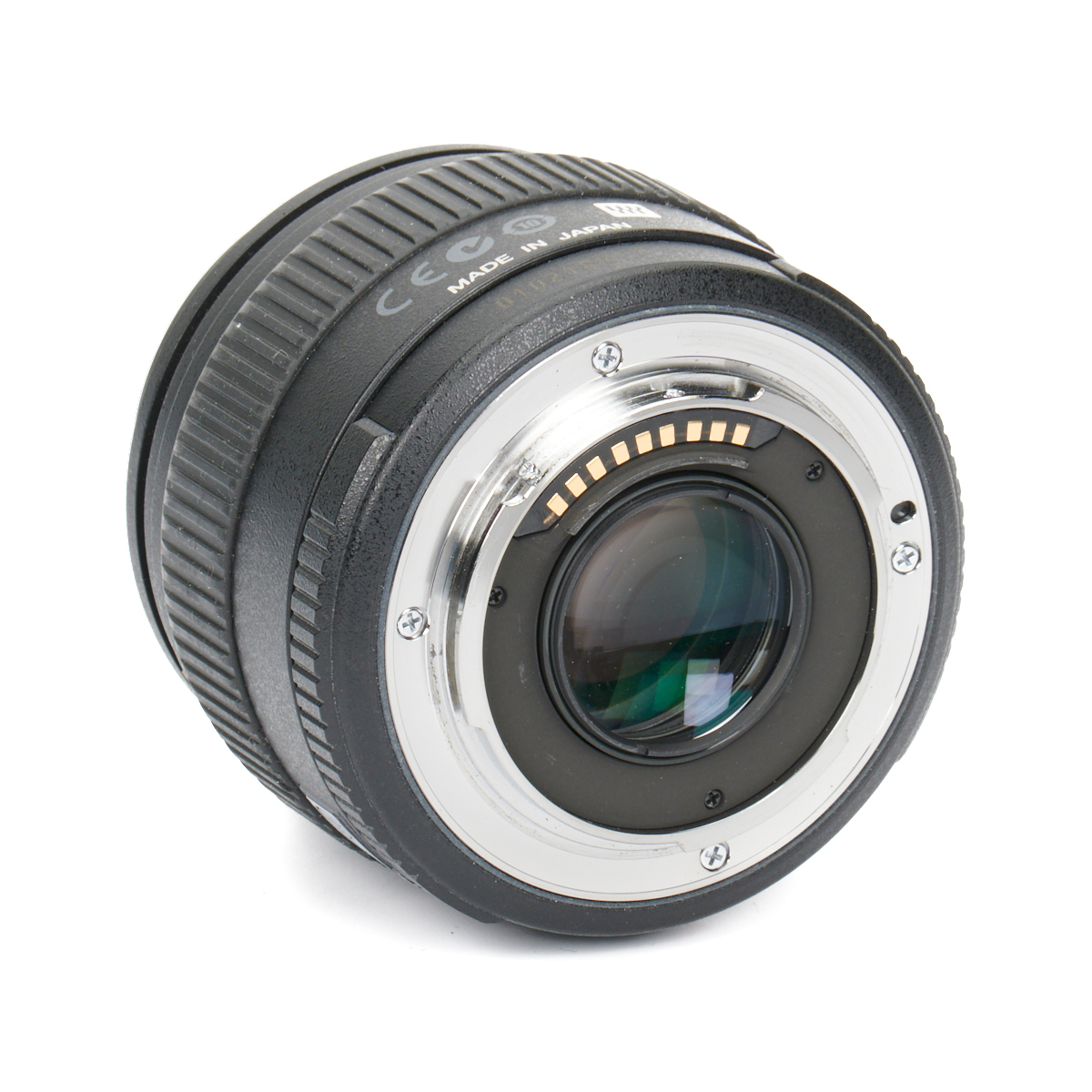 Olympus Zuiko Digital ED 50mm/2,0 Macro gebraucht
