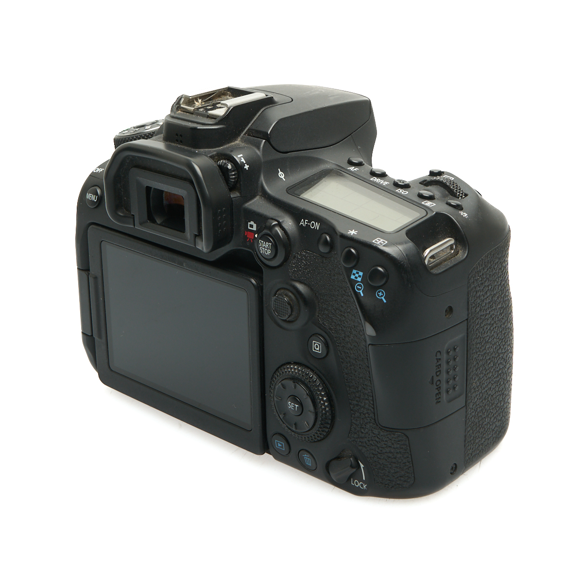 Canon EOS 90D gebraucht