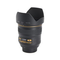 Nikon AF-S NIKKOR 24mm F1.4G ED gebraucht