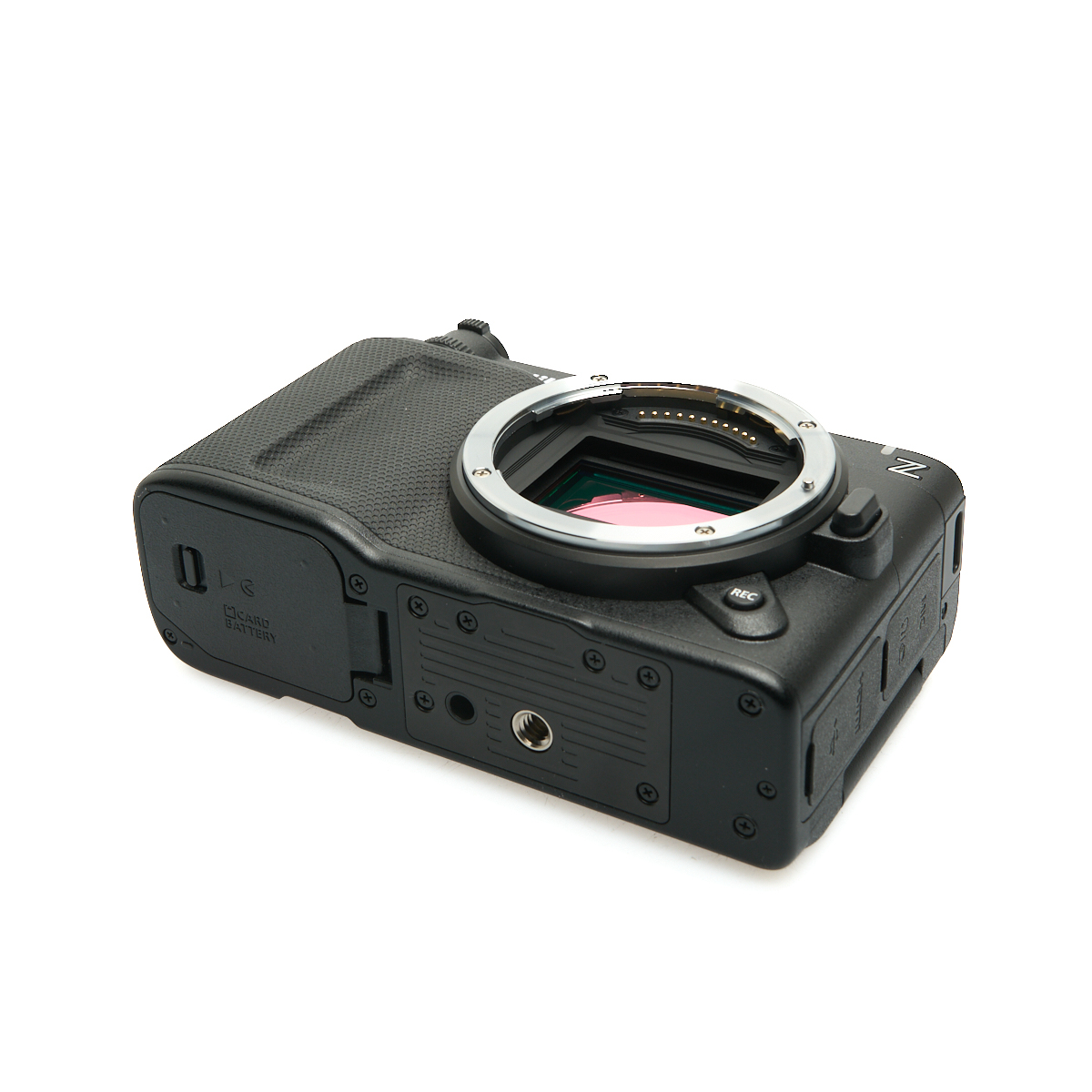Nikon ZR gebraucht