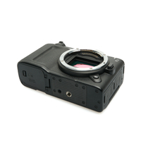 Nikon ZR gebraucht