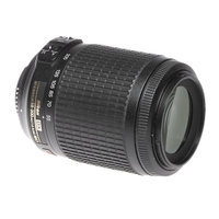 Nikon AF-S Nikkor DX 55- 200 mm/4-5,6 G IF-EDVR gebraucht