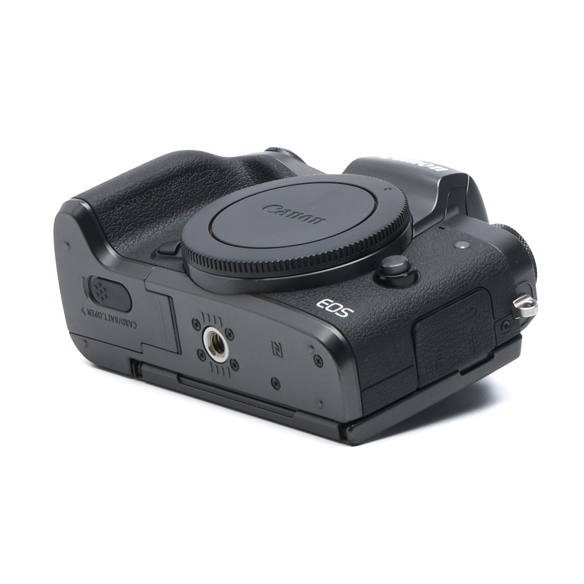 Canon EOS M5 gebraucht