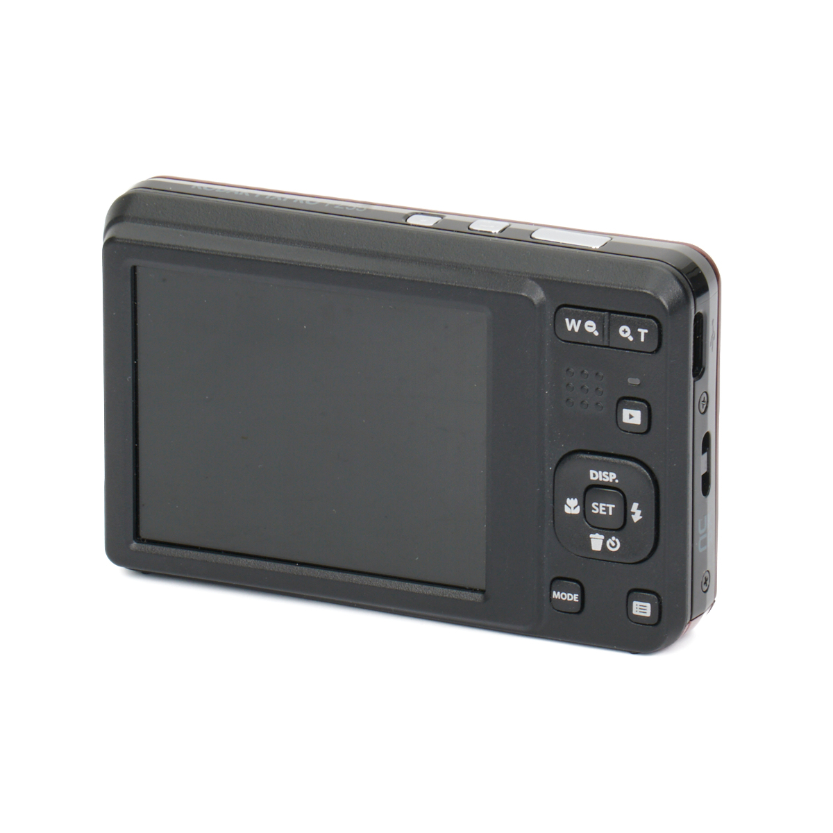 Kodak PixPro FZ55 rot gebraucht