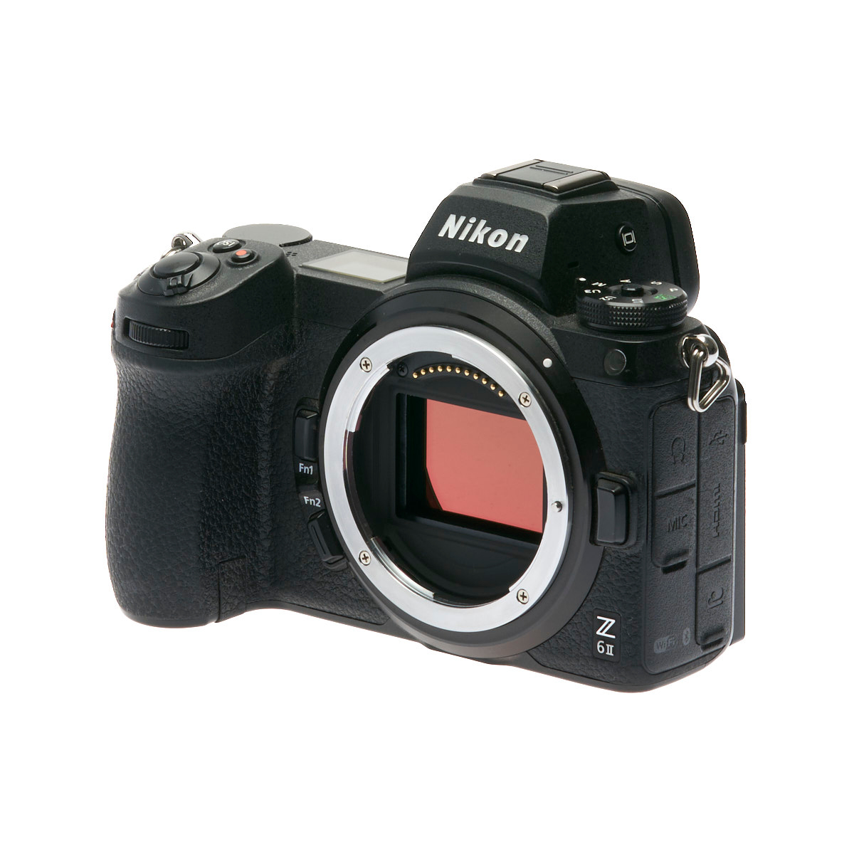 Nikon Z6 II gebraucht