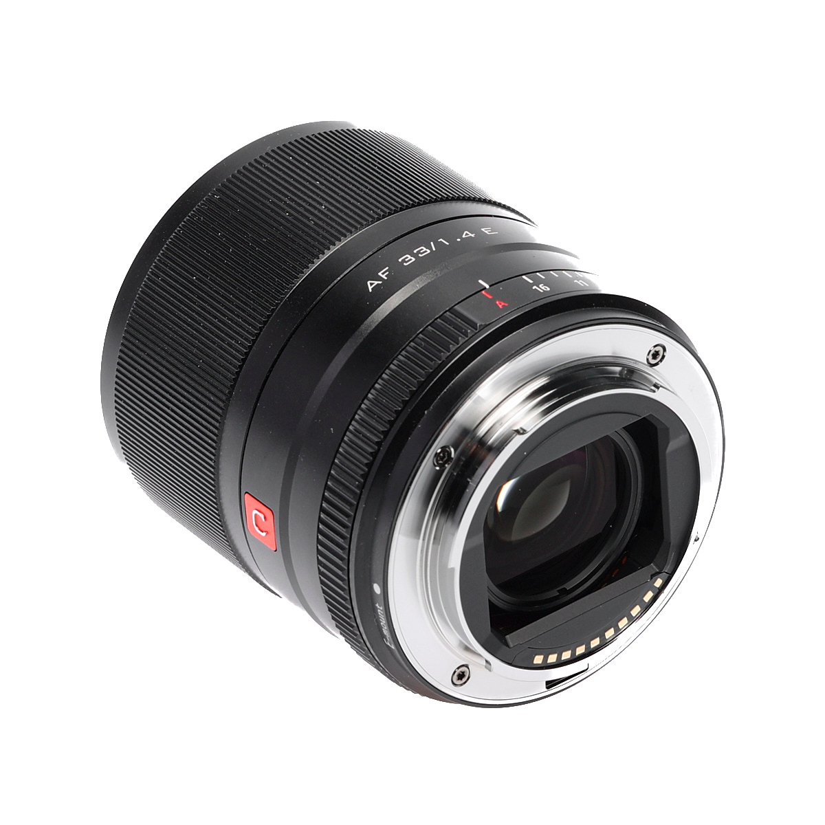 Viltrox 33mm F1.4 AF STM für Sony E-Mount gebraucht