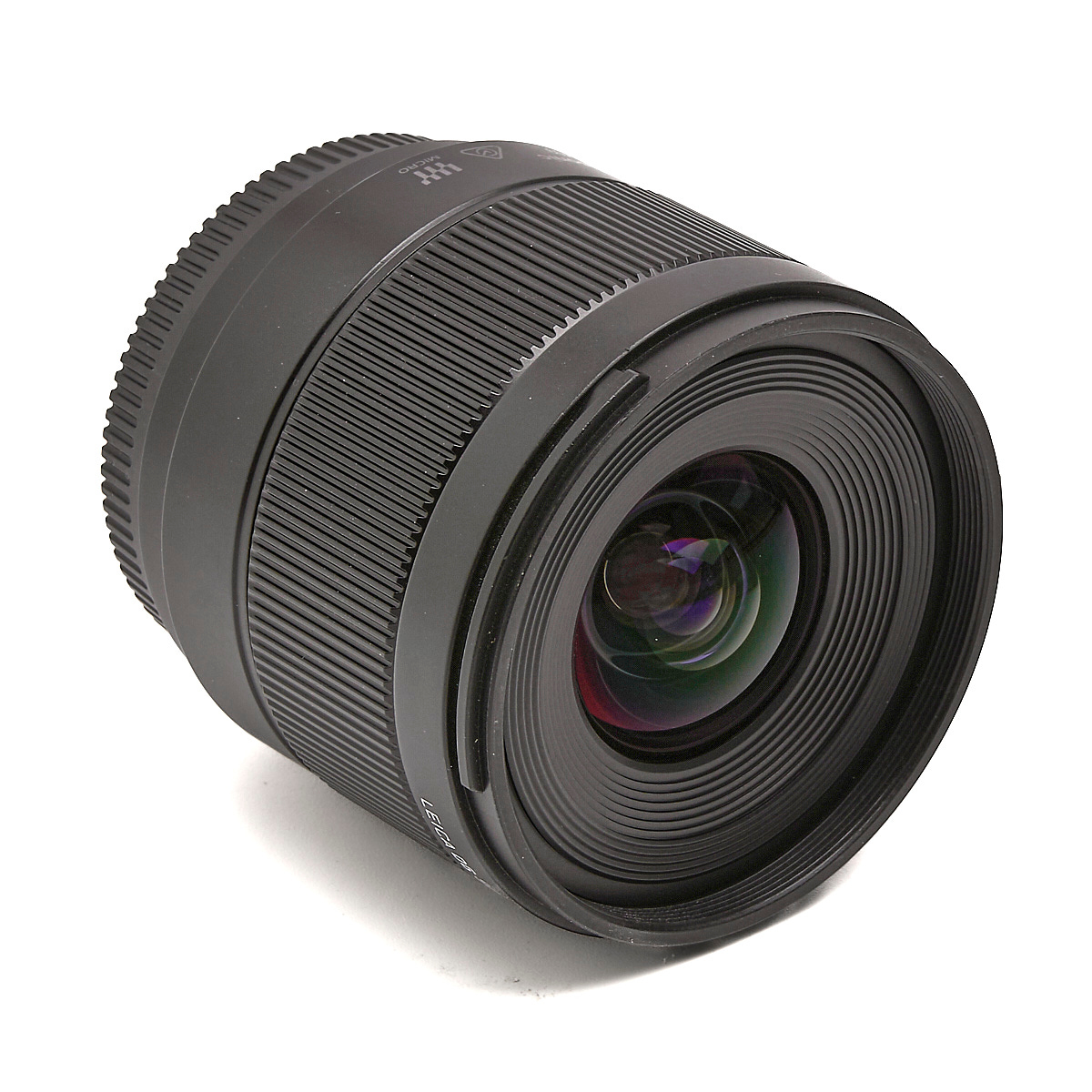 Panasonic LUMIX Leica DG SUMMILUX 9mm F1.7 Asph. für MFT-Mount gebraucht